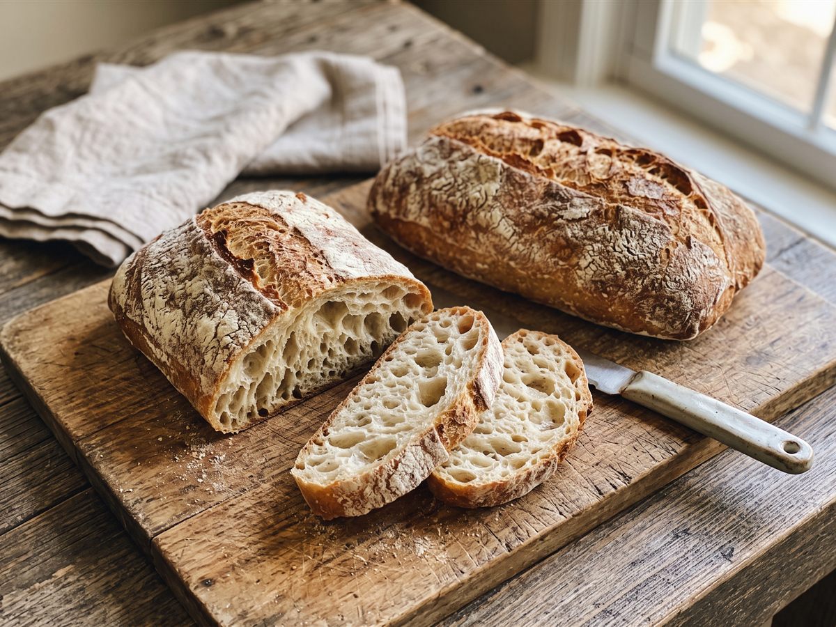 Ciabatta