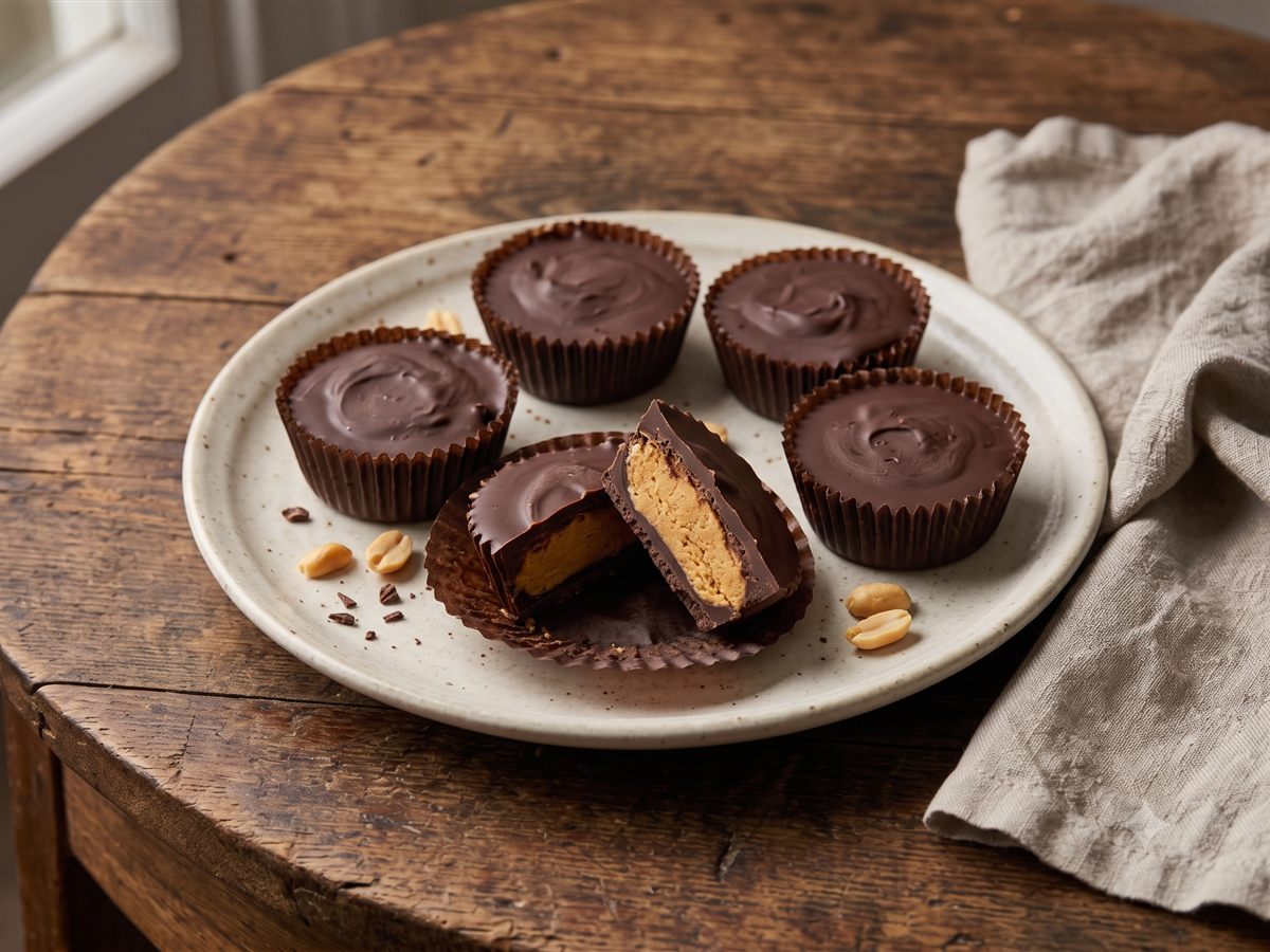 Reese's Peanut Butter Cups
